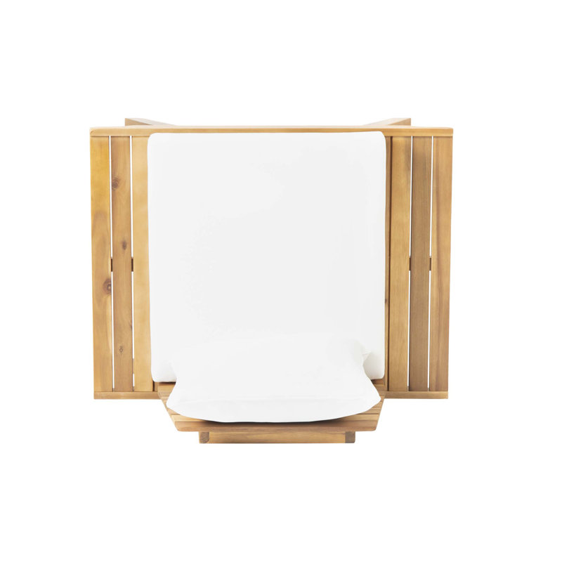 Sièges artistiques pour la maison moderne, le salon, le fauteuil d'appoint, Blanc, Naturel