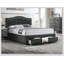 California Bed 1Pc-908733889