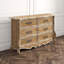 Chatelet Six Drawer Dresser