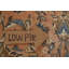 Tapis traditionnel 8 x 12