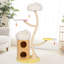 Arbre à chat Eiladh 62,2 po H