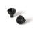 Bowl-Shaped Funiture Knob Multipack-110812040-110812042