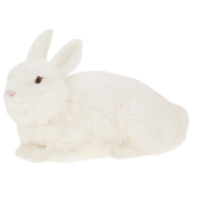 Figurines et objets de collection Lapin assis