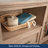 Sardinia Hutch Credenza Ste