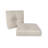 Wendin Outdoor 5'' Bench Seat Cushion-239867826