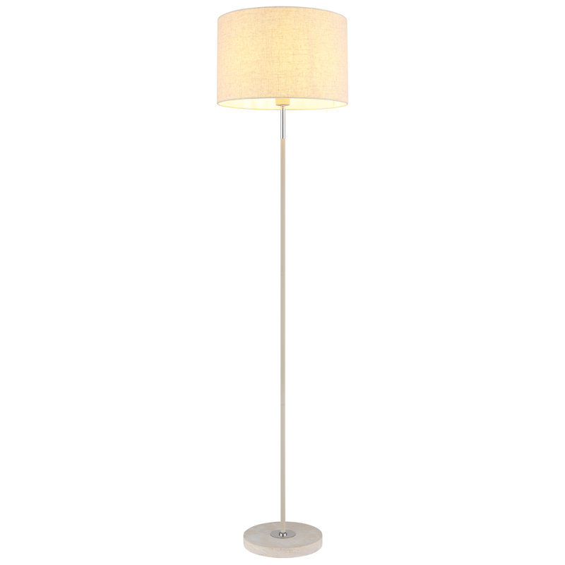 159cm Matte Novelty Floor Lamp