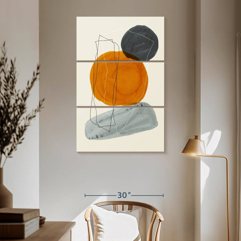 Avery Creative Shapes, 65" H x 42" W