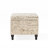 Alcina Fabric Upholstered Storage Bench