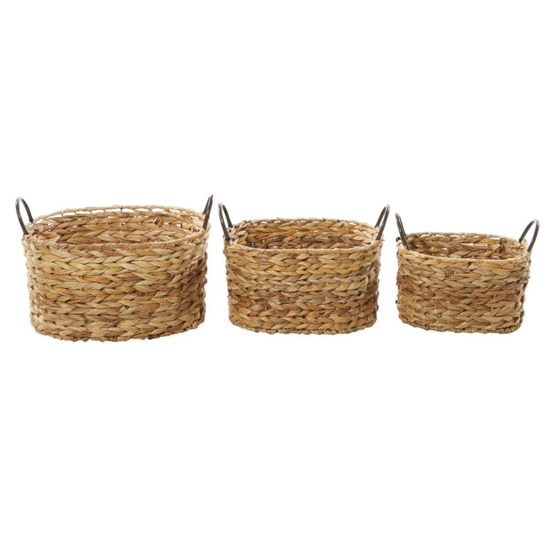 August Grove® Attleboro Basket