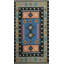 Southwestern Charm: tapis kilim vibrant 5 x 10 pour votre espace