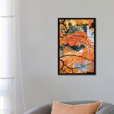 Reproduction de photo sur toile