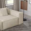 Canapé modulaire surdimensionné en tissu Barrett-1034858769-1033060110-1009600698