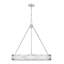 Luminaire suspendu 3 lumières Quinn-123223165