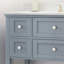 Armoire 48 "