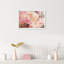 Fleurs roses, pivoines, impression sur papier-68785245-68785247