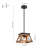 Dorina 1 - Light Candle Style Pendant-327119424
