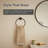 Parma Towel Ring-91447996