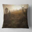 Housse de coussin carré et insert-635232596
