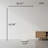 High-quality Aluminum Floor Lamp With Foot Switch Design, Suitable For Bedrooms And Living Rooms.-1409986870