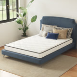 Garlington Twin Car Bed