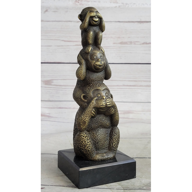 Figurines et sculptures