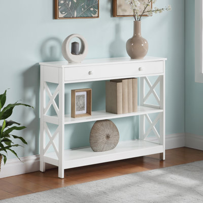 Aafko 39.5" Console Table