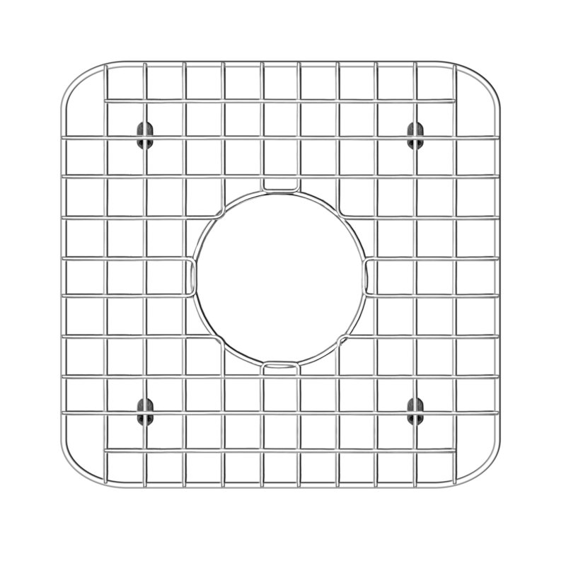 Grille d'évier de cuisine