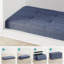 Banc de rangement avec repose-pieds pliant-805691112-814670428