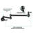 Pdpbath Kitchen Faucet-64139208