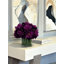 Peonies Floral Arrangement in Vase-1251473895
