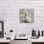  «Everlast Bouquet» par Design Fabrikken, art mural sur toile-1613159725