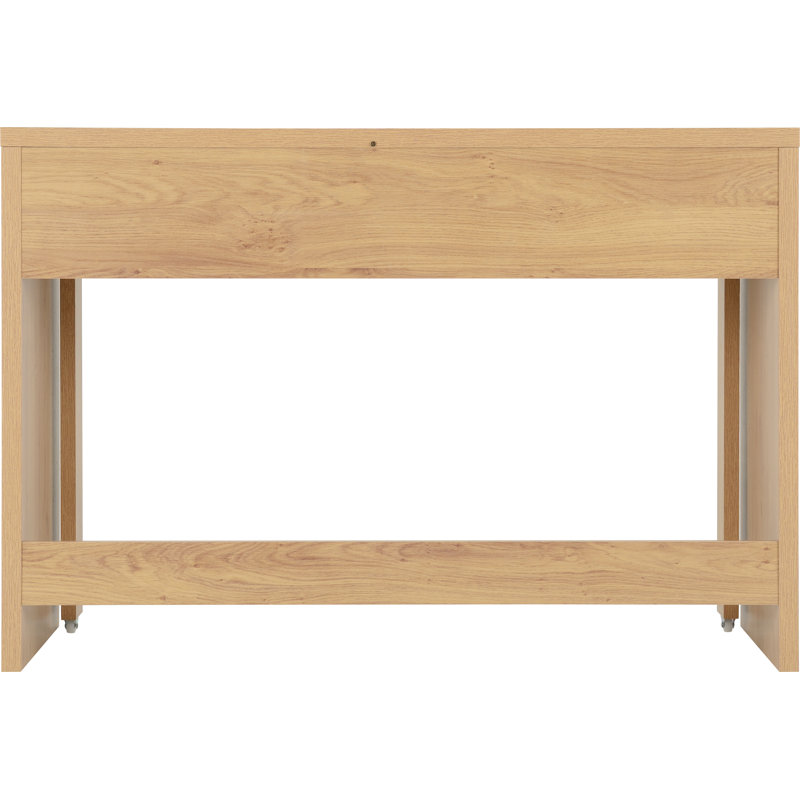 Louisa Desk, White