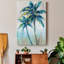 «Bright Breeze II», impression sur toile tendue-2114787944