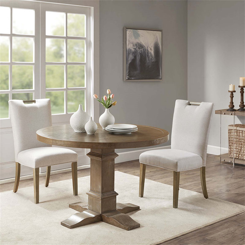 Ensemble de chaises Braiden (ensemble de 2)