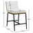 Viceroy Fabric Upholstered Counter Stool-1446937258