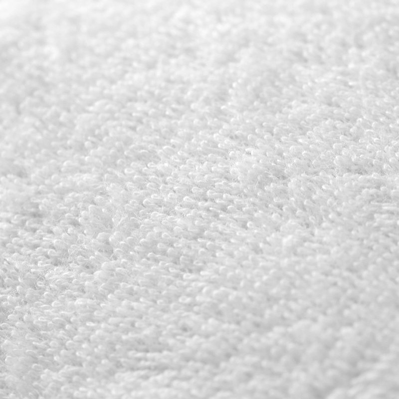 Housse de protection pour matelas imperméable et hypoallergénique, Très grand séparé