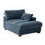 Upholstered Accent Chair