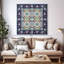 Carreaux Kerner Arabesque-109134836