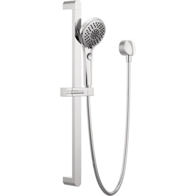 Xander Pause Handheld Shower Head 1.5 GPM GPM