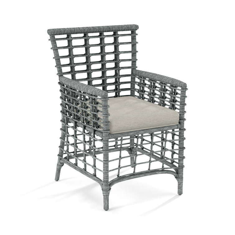 Fauteuil Luca