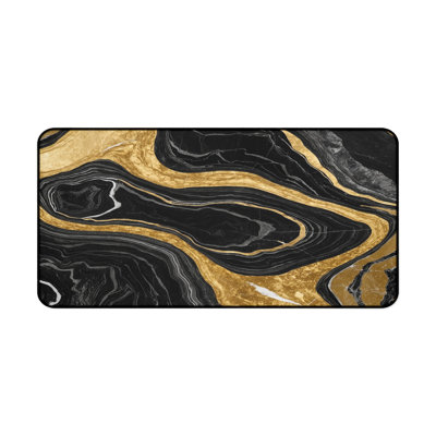 Polyester Desk Pad
