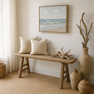 Marro Bench