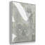 Stone Macro Coral I, impression sur toile 3 pièces-1937461411-1937461410