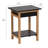Alfie-Thomas End Table with Storage-970689399