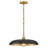 Hinkley Sadie 18" Large Saucer Shaped Pendant-116828733-116828737