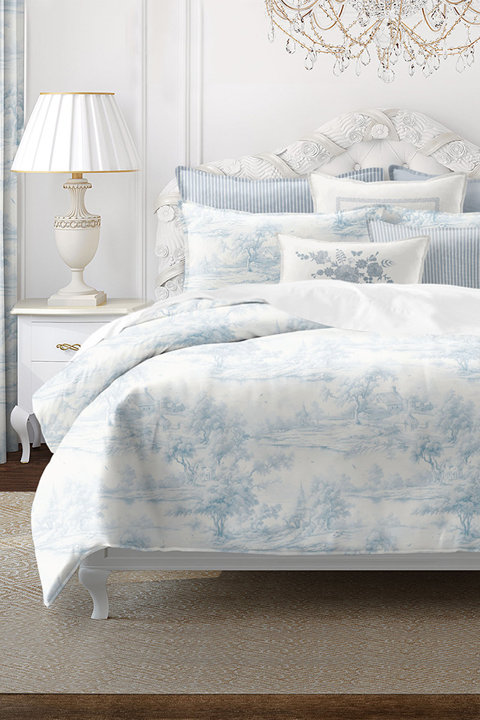 Explore Our Luxury Bedding Collection