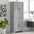 Bathroom Storage Cabinet With Doors And Drawer, Multiple Storage Space, Adjustable Shelf, Bathroom Storage