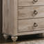 Commode 5 tiroirs Imerland