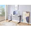 Ambah Piece Computer Desk Office Set-773798330