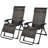 Folding Zero Gravity Chair